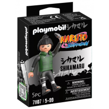 Shikamaru figura - Naruto sorozat playmobil