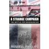 Shilka Publishing Strange Campaign | Russell Phillips
