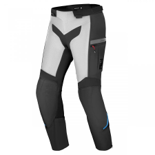 Shima Alpha motoros nadrág kék motoros nadrág