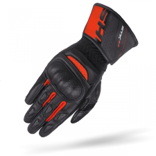 Shima STX 2.0 motoros kesztyű fekete-piros motoros kesztyű