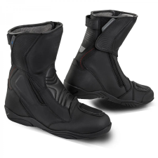 Shima Terra motoros csizma fekete motoros csizma