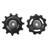 Shimano 105 R7000 11 sebességes váltógörgő (2 db-os szett) SHIMANO  Bicikli alkatrészek Kerékpár alkatrészek Kerékpár hátsó váltók