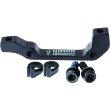 Shimano adapter fékhezhátsópostról standardra 160 tárcsához 966/800/765/525 fékekhez kerékpáros kerékpár és kerékpáros felszerelés
