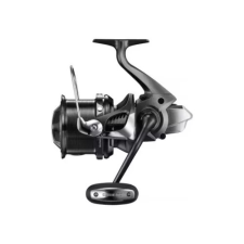 Shimano Aerlex XTC 14000 Spod elsőfékes távdobó orsó (25ALXSPODC) orsó
