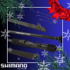 Shimano Aero Pro Distance Feeder 3,65m 12'0'' 90g 1+sect. tips (AEPRODFDR12) feeder bot