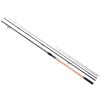 Shimano Aero X3 Distance Power Feeder 3,66m 12'0" 1100g 3pc+3tips (AEX3DPFDR12) feeder bot