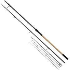 Shimano Aero X5 Distance Power Feeder 3,66m 12' 110g (AEX5DPFDR12) horgászbot