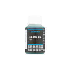 Shimano Alfine 11s SG-S700/705 agyváltó olaj, 50 ml kerékpár és kerékpáros felszerelés