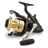  Shimano Baitrunner 4000 D nyeletőfékes orsó (BTR4000D)