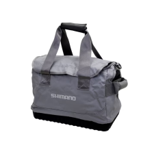  Shimano Banar Bag Medium táska (LUGC-16) horgászkiegészítő