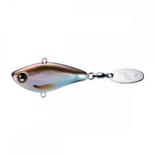 Shimano Bantam Bt Spin 45mm 18g - 002 Flash Ws (59VZRW45S01) csali