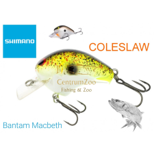 Shimano Bantam Macbeth 50Mm 12G T00 Coleslaw (59Vzp105T00) csali