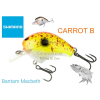  Shimano Bantam Macbeth 50Mm 12G T01 Carrot B (59Vzp105T01)