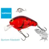  Shimano Bantam Macbeth 63Mm 16G T01 Red Claw (59Vzp106T01)