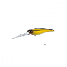 Shimano Bantam Pavlo Shad 59mm 6g - T06 Black Gold (59VZM306T06) csali