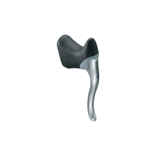 Shimano BL-R400 országúti fékkar, csak jobb, alumínium, fekete-ezüst kerékpár fék