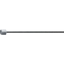 Shimano bowdenhuzal váltó rm optislick 12/2100mm kerékpáros kerékpár és kerékpáros felszerelés