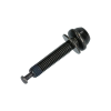 Shimano BR-RS505 tárcsafék rögzítő csavar, 28 mm - 15 mm, vázhoz