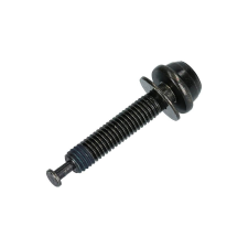 Shimano BR-RS505 tárcsafék rögzítő csavar, 28 mm - 15 mm, vázhoz kerékpár fék