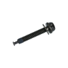 Shimano BR-RS505 tárcsafék rögzítő csavar, 33 mm - 20 mm, vázhoz