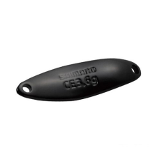 Shimano Cardiff Slim Swimmer Ce 3,6g 12S Black (5VTRS36N12) csali