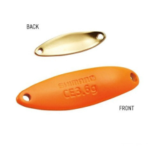 Shimano Cardiff Slim Swimmer Ce 3,6g 66T Orange Gold (5VTRS36N66) csali