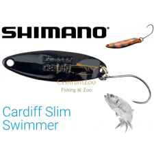  Shimano Cardiff Slim Swimmer Ce 4,4G Black 12S (5Vtrs44N12) csali