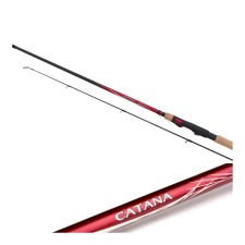  Shimano Catana EX Spinning 2,1m Heavy 20-50g pergető bot (SCATEX21H) horgászbot