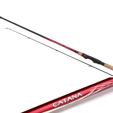  Shimano Catana EX Spinning 2,4m Heavy 20-50g pergető bot (Scatex24H) horgászbot