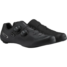 Shimano CIPŐ ORSZÁGÚTI SHIMANO RC7 FEKETE NŐI 43 kerékpáros cipő