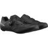 Shimano CIPŐ SHIMANO RC503 FEKETE 48