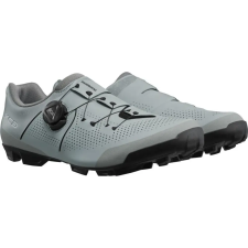 Shimano CIPŐ SHIMANO XC302 ICE GRAY 46 kerékpáros cipő