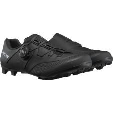 Shimano CIPŐ SHIMANO XC503 FEKETE 43 kerékpáros cipő