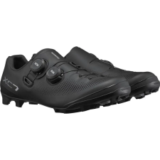 Shimano CIPŐ SHIMANO XC703 FEKETE 42 kerékpáros cipő