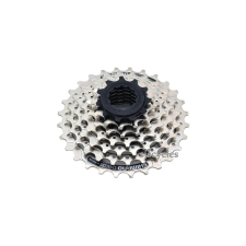 Shimano CS-HG41 11-28-as lánckeréksor 7s, doboz nélkül kerékpár hajtómű