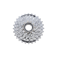 Shimano CS-HG51 11-28-as lánckeréksor 8s kerékpár hajtómű