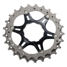 Shimano CS-R9100 Sprocket Unit (23-25T) for 11-25T kerékpár hajtómű