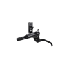Shimano Deore BL-M6100 hidraulikus fékkar, 2 ujjas, I-Spec EV, csak bal, fekete