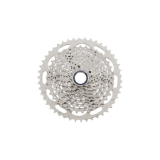 Shimano Deore CS-M4100 11-46T lánckeréksor, 10s kerékpár hajtómű