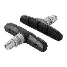 Shimano Deore M70T3 menetes fékpofa, 70 mm-es, fekete kerékpár fék