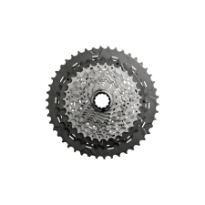 Shimano Deore XT CS-M8000 11-46T lánckeréksor, 11s kerékpár hajtómű
