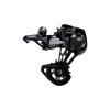 Shimano Deore XT RD-M8100 MTB hátsó váltó, 12s, közepes kanalas, Shadow RD+, fekete