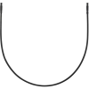 Shimano ELECTRIC WIRE, EW-SD300, FOR EXTERNAL ROUTING, 1000MM, BLACK, IND.PACK