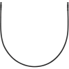 Shimano ELECTRIC WIRE, EW-SD300, FOR EXTERNAL ROUTING, 350MM, BLACK, IND.PACK (dobozos)