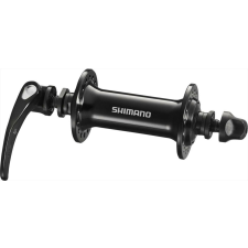 Shimano első agy sora 32l fekete abroncsfék qr 100mm  kerékpáros kerékpár és kerékpáros felszerelés