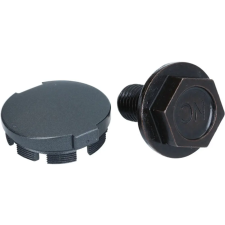 Shimano FC-E6000 CRANK ARM FIXING BOLT UNIT kerékpár hajtómű