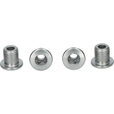 Shimano FC-M540 INNER GEAR FIXING BOLT (M8*8.5/4PCS) kerékpár hajtómű