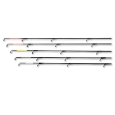 Shimano Feeder Spicc Sft 1,50 Oz Glass Kis Gyűrűs SD (STIPAX150NGSD) horgászbot
