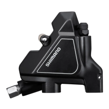 Shimano FÉK H TÁRCSAFÉK ALTUS HIDRAULIKUS FEKETE R-HB FÉKBETÉT kerékpár fék