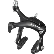 Shimano fékelsőpatkófék tiagra fekete 57mm r50t2 fékpofa 105/125/18/27 mm kerékpáros kerékpár és kerékpáros felszerelés